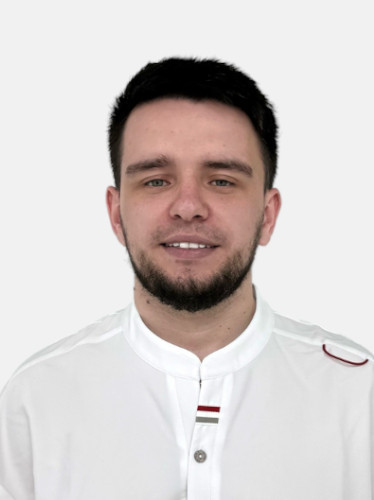 Атепалихин Максим Алексеевич