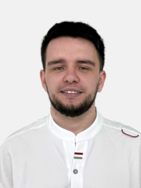 Атепалихин Максим Алексеевич