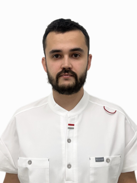 Кибардин Сергей Алексеевич