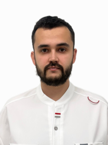 Кибардин Сергей Алексеевич